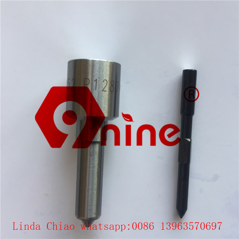 I-Common Rail Nozzle DLLA142P1654